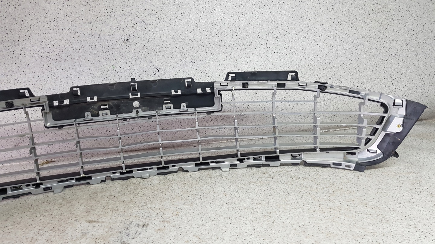 Renault Laguna BG Kühlergrill FRONTGRILL Kühlergitter - Thumbnail 6