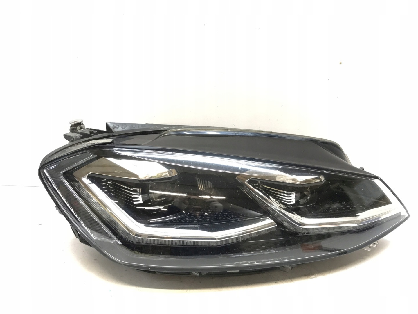 Frontscheinwerfer VW Golf VII 5G1941036E LED Rechts Scheinwerfer Headlight - Thumbnail 1