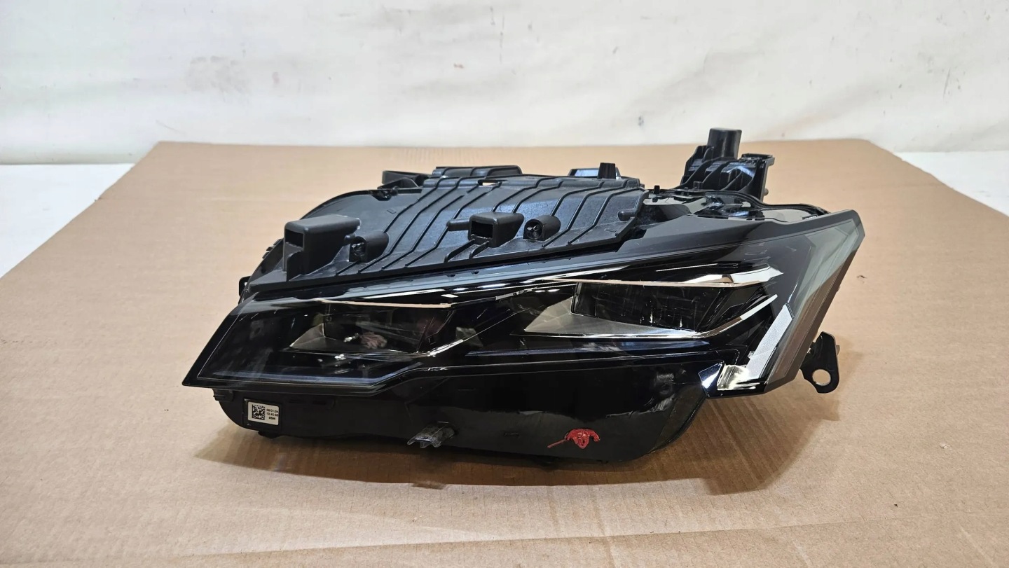 Frontscheinwerfer Peugeot 308 F Matrix LED Links Scheinwerfer Headlight - Thumbnail 8
