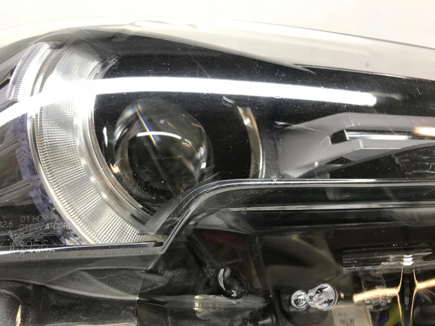 Frontscheinwerfer Mazda CX-5 KF K12451030W LED Rechts Scheinwerfer Headlight - Thumbnail 6