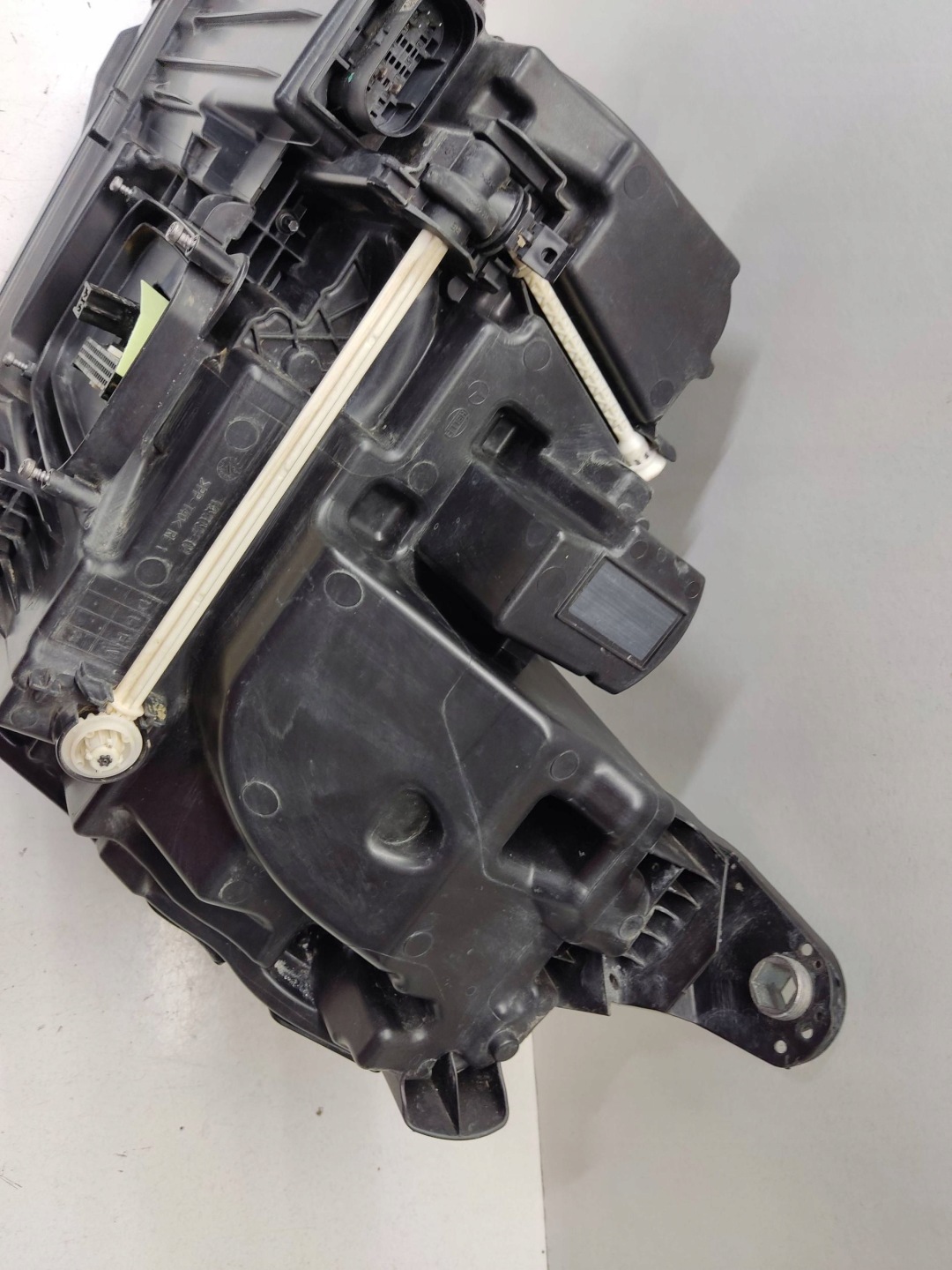 Frontscheinwerfer Mercedes-Benz E-Klasse W213 A2139068006 LED Rechts Headlight - Thumbnail 12