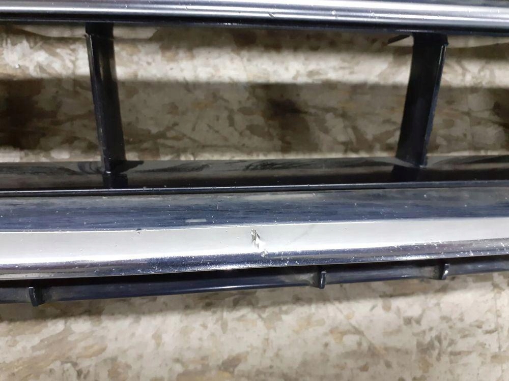 Audi A4 B9 Kühlergrill FRONTGRILL Kühlergitter 8W0853651DF - Thumbnail 4