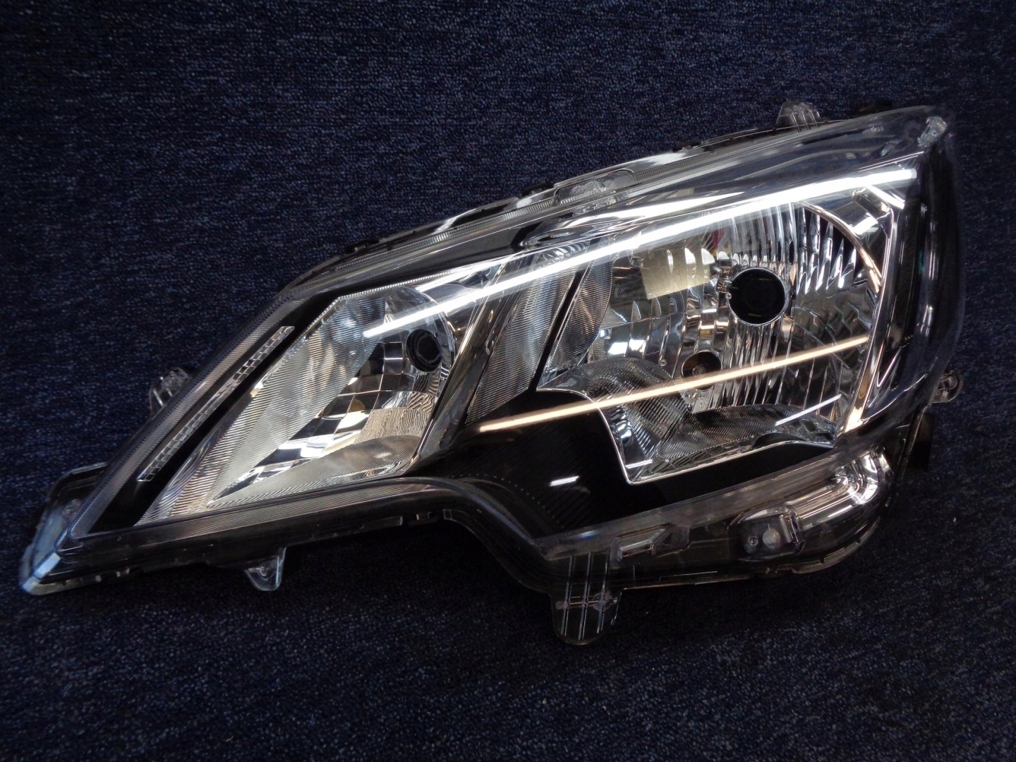 Frontscheinwerfer Mitsubishi Space Star A00 8301D445 LED Links Headlight - Thumbnail 1