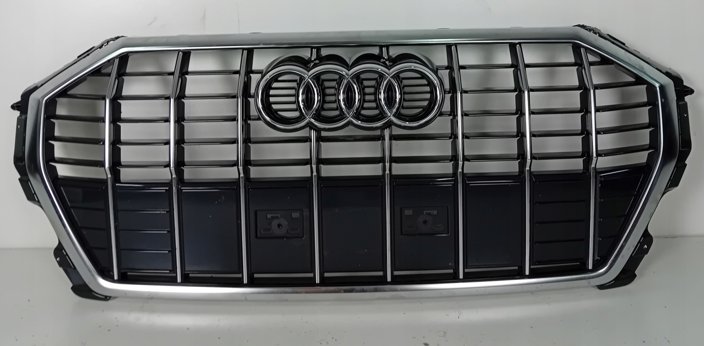 Audi Q3 Kühlergrill FRONTGRILL Kühlergitter - Thumbnail 1