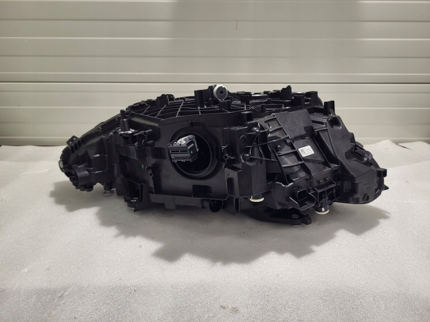 Frontscheinwerfer BMW 4 G22 5A3B2F3 Facelift LED Links Scheinwerfer Headlight - Thumbnail 8