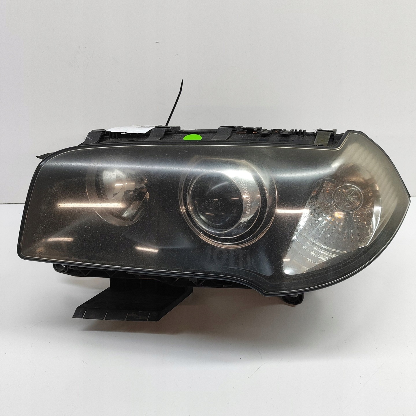 Frontscheinwerfer BMW X3 E83 3418413 LED Links Scheinwerfer Headlight - Thumbnail 1