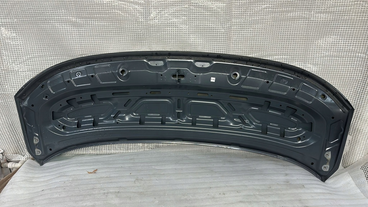 Motorhaube Hyundai Staria US4 Bonnet Hood - Thumbnail 5