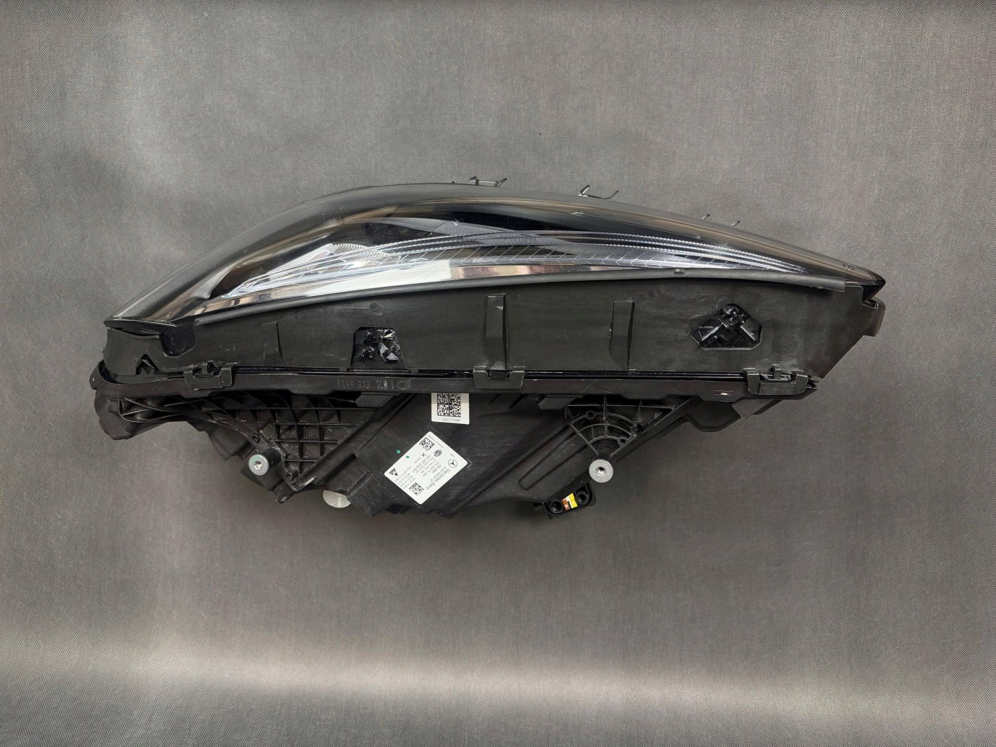 Frontscheinwerfer Mercedes-Benz GLA W247 A2479066107 LED Links Headlight - Thumbnail 9