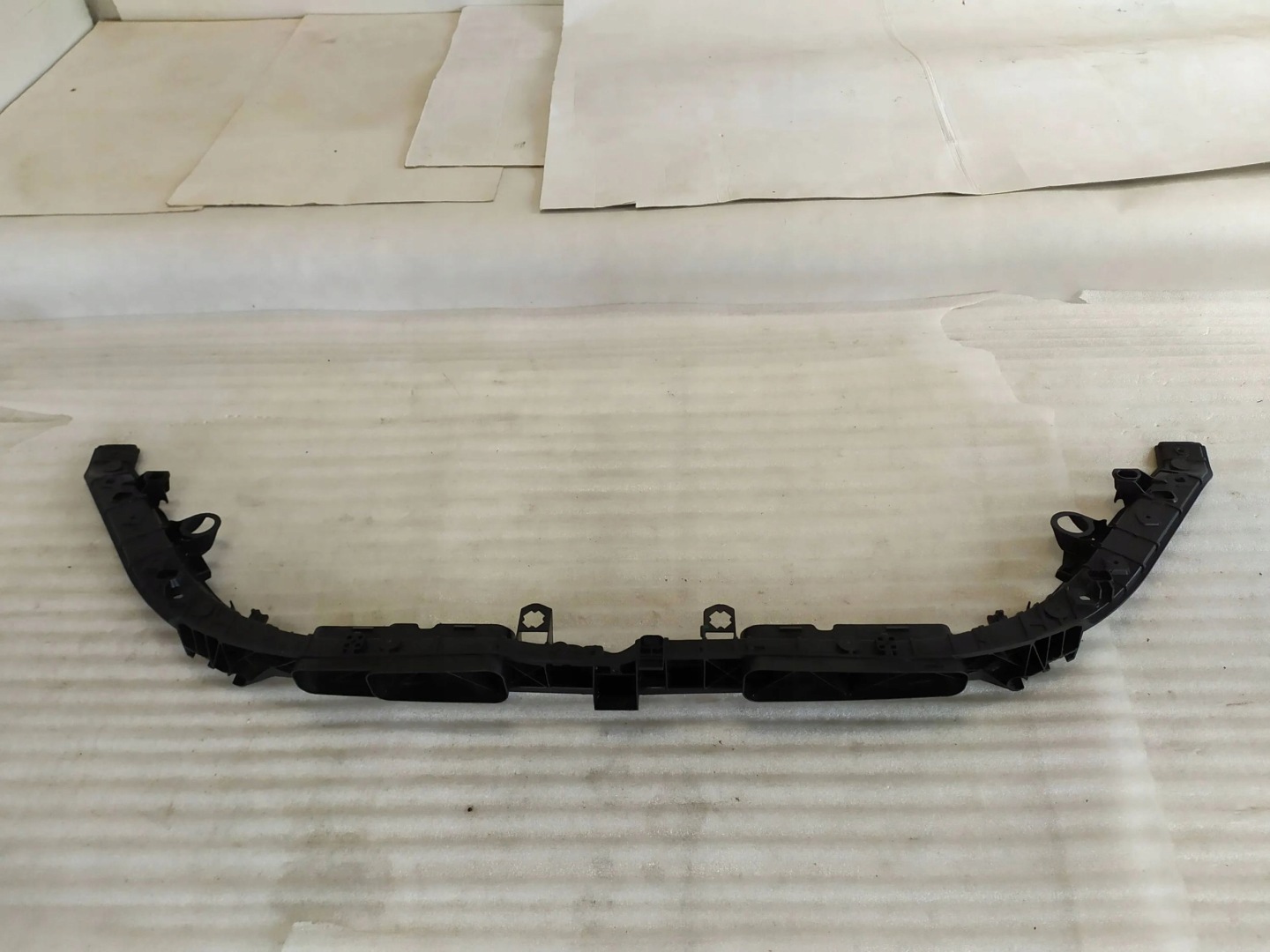 Mercedes-Benz B-Klasse W247 Kühlergrill FRONTGRILL Kühlergitter A2476202800 - Thumbnail 2