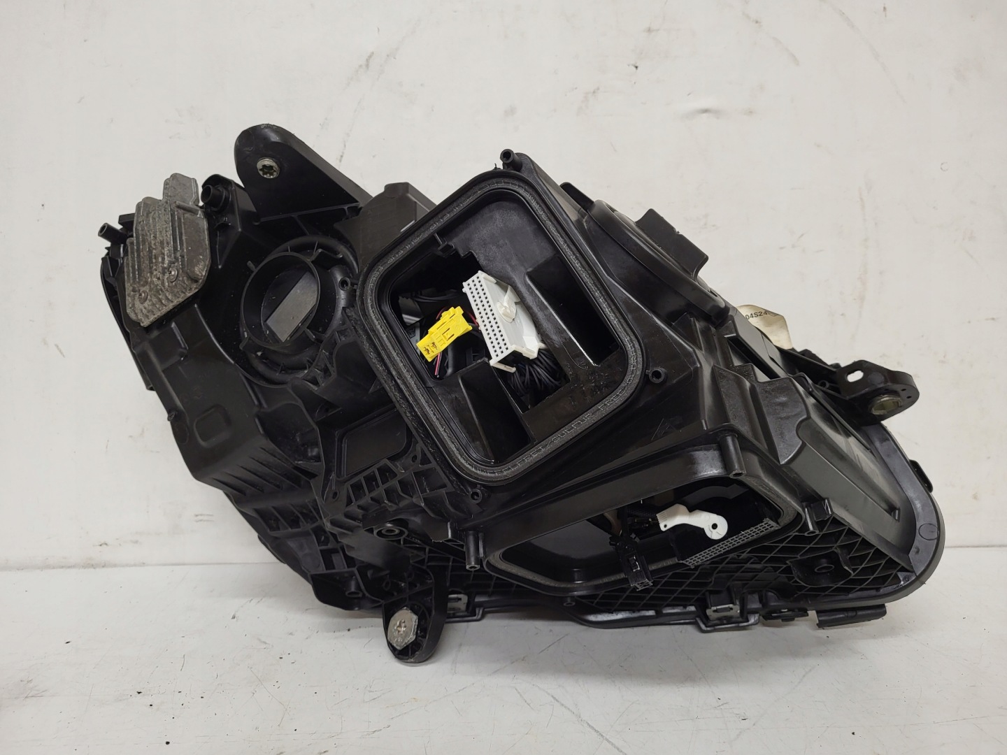 Frontscheinwerfer Mercedes-Benz C-Klasse W205 A2059061506 Multibeam LED Links Headlight - Thumbnail 7