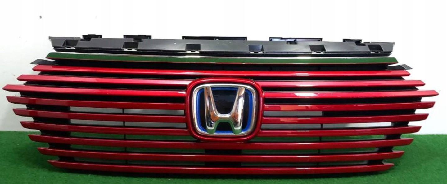 Honda Civic AT Kühlergrill FRONTGRILL Kühlergitter - Thumbnail 1