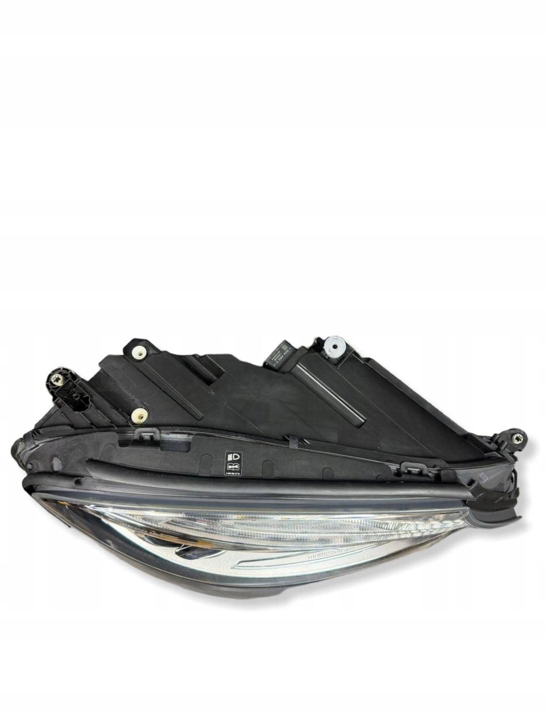 Frontscheinwerfer Mercedes-Benz S-Klasse W222 A2229061002 ILS Links Headlight - Thumbnail 11