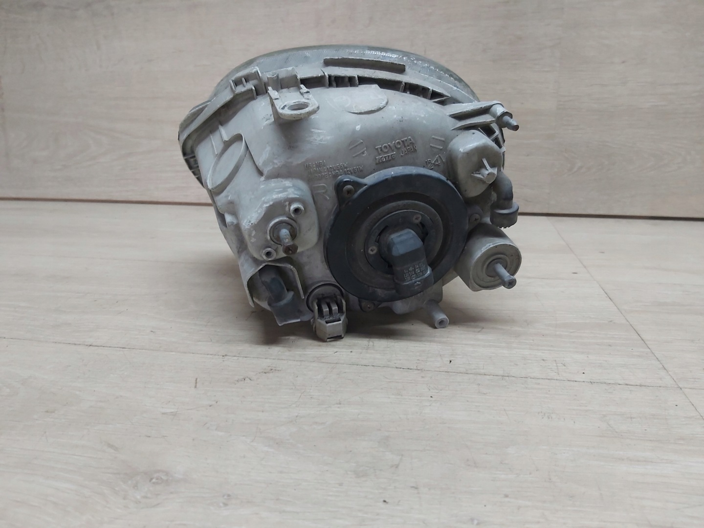 Frontscheinwerfer Toyota Celica T20 LED Links Scheinwerfer Headlight - Thumbnail 6