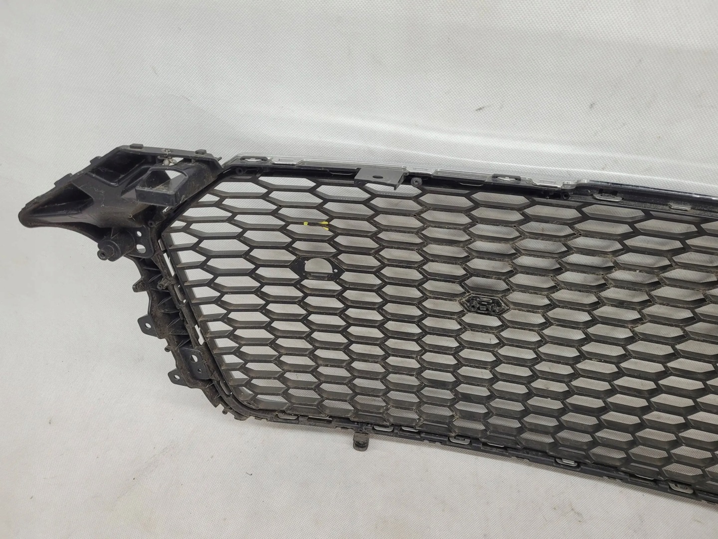 Audi R8 4S0 Kühlergrill FRONTGRILL Kühlergitter 4S0853653D - Thumbnail 11