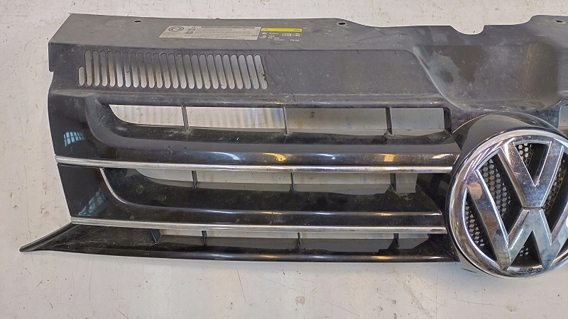 VW Transporter T6 Kühlergrill FRONTGRILL Kühlergitter 7E5853653 - Thumbnail 3