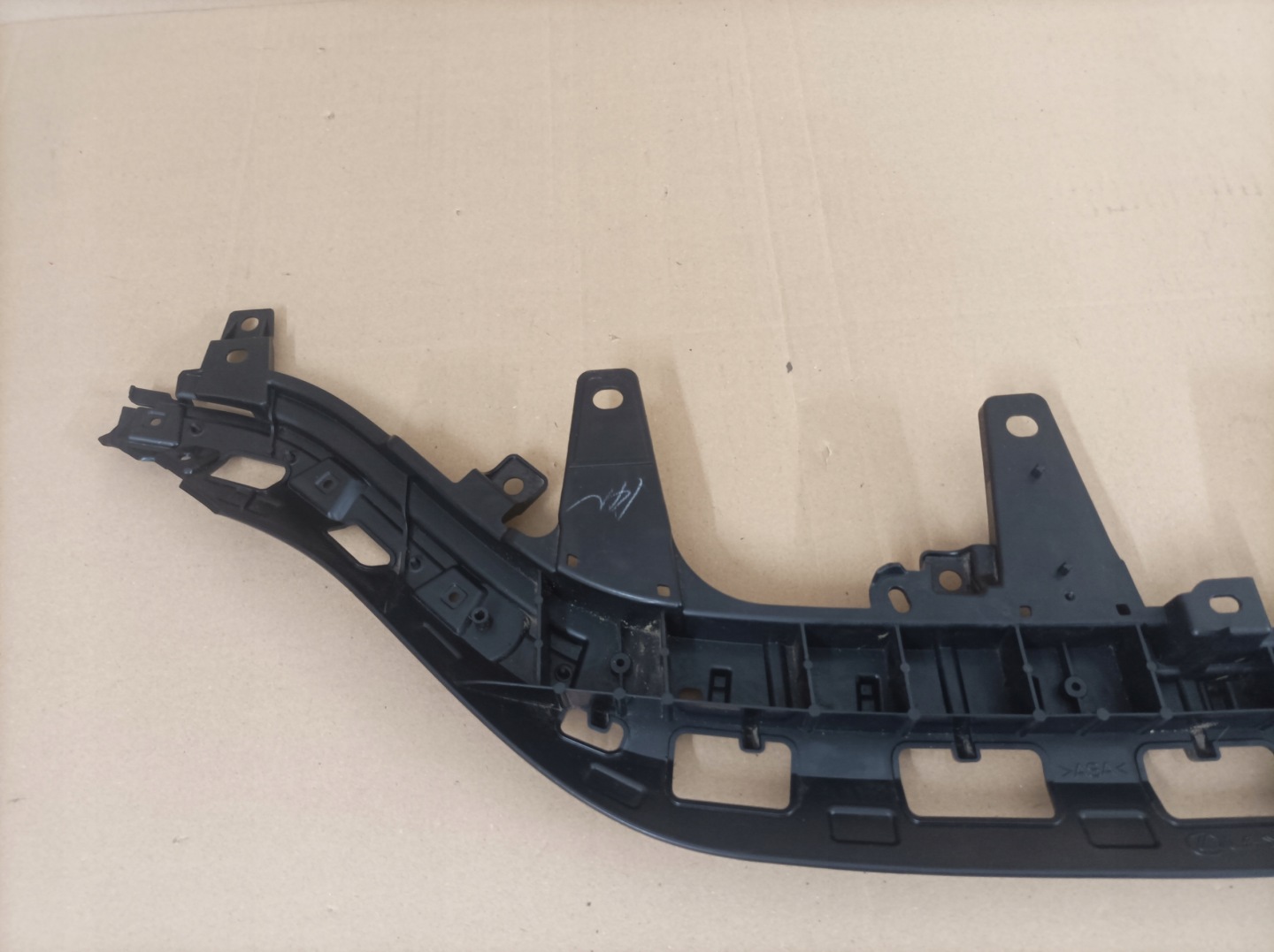 Lexus NX AZ1 Kühlergrill FRONTGRILL Kühlergitter 5311478011 - Thumbnail 6