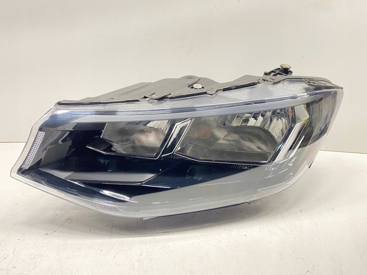 Frontscheinwerfer VW Caddy 2K8941005CL LED Links Scheinwerfer Headlight - Thumbnail 1