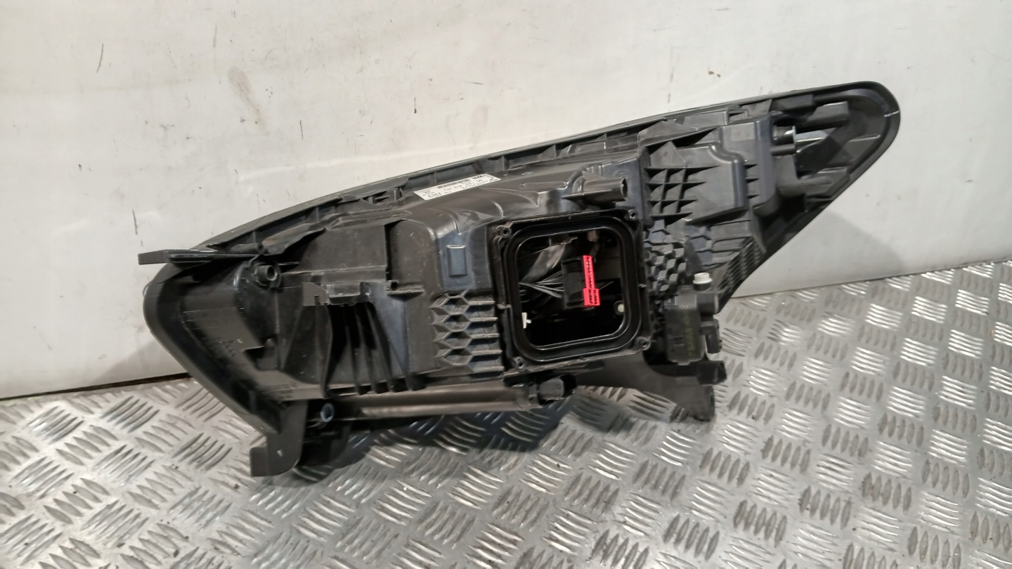 Frontscheinwerfer Renault Captur RJB 260107244R LED Rechts Headlight - Thumbnail 9