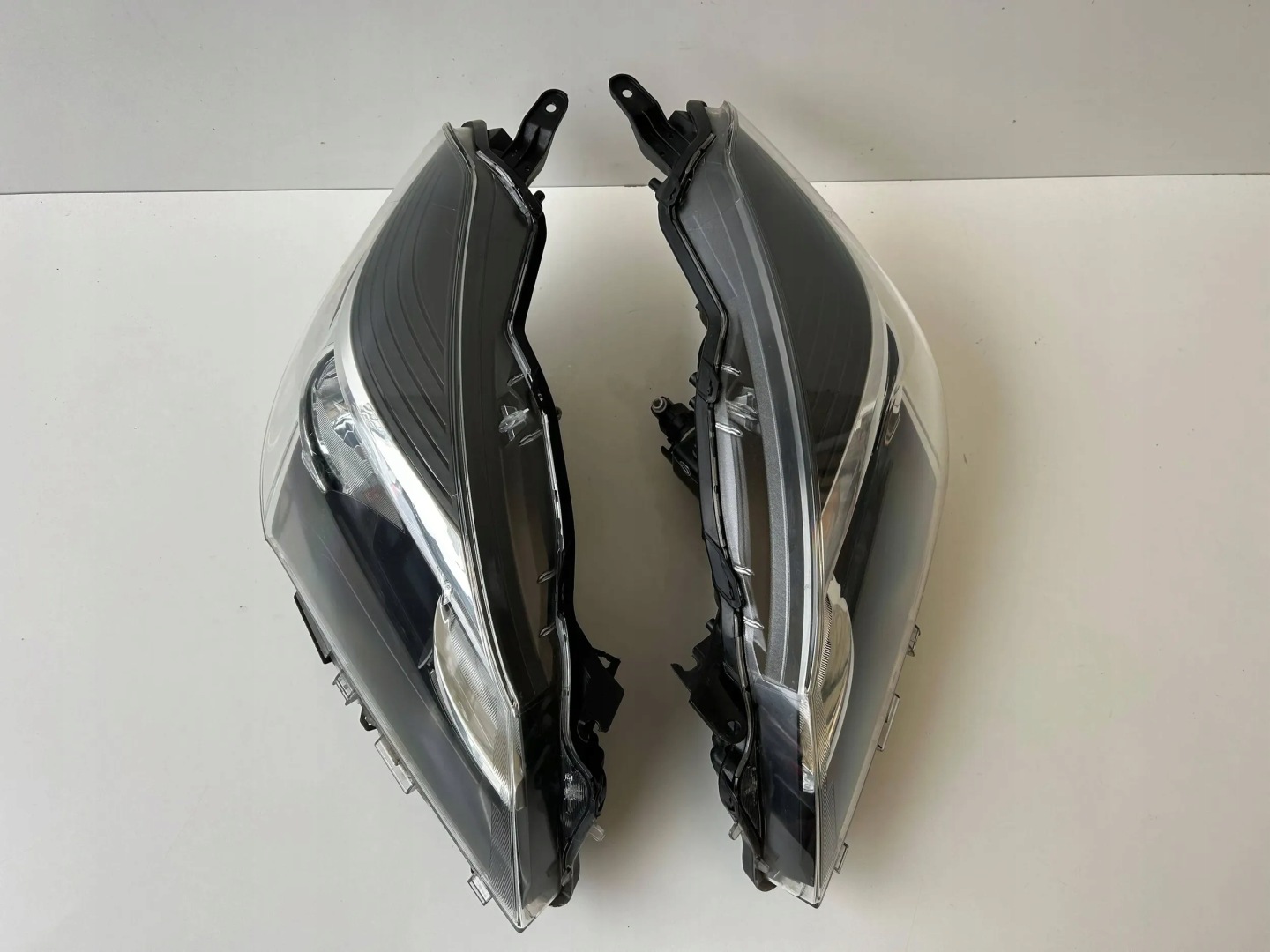 Frontscheinwerfer Toyota Yaris I P1 LED Links Scheinwerfer Headlight - Thumbnail 12