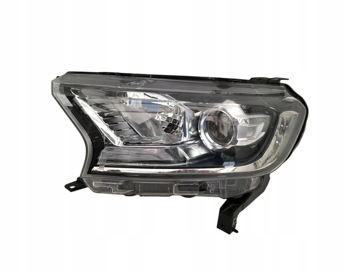 Frontscheinwerfer Ford Ranger 4 Mk4 EB3B13W030 LED Links Scheinwerfer Headlight - Thumbnail 1