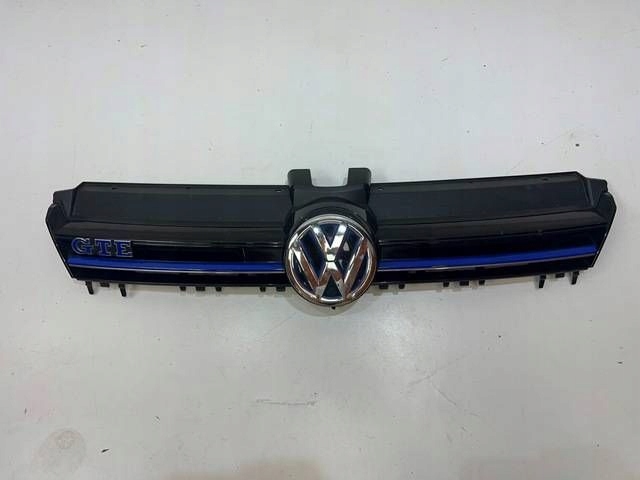 VW Golf V Kühlergrill FRONTGRILL Kühlergitter - Thumbnail 1