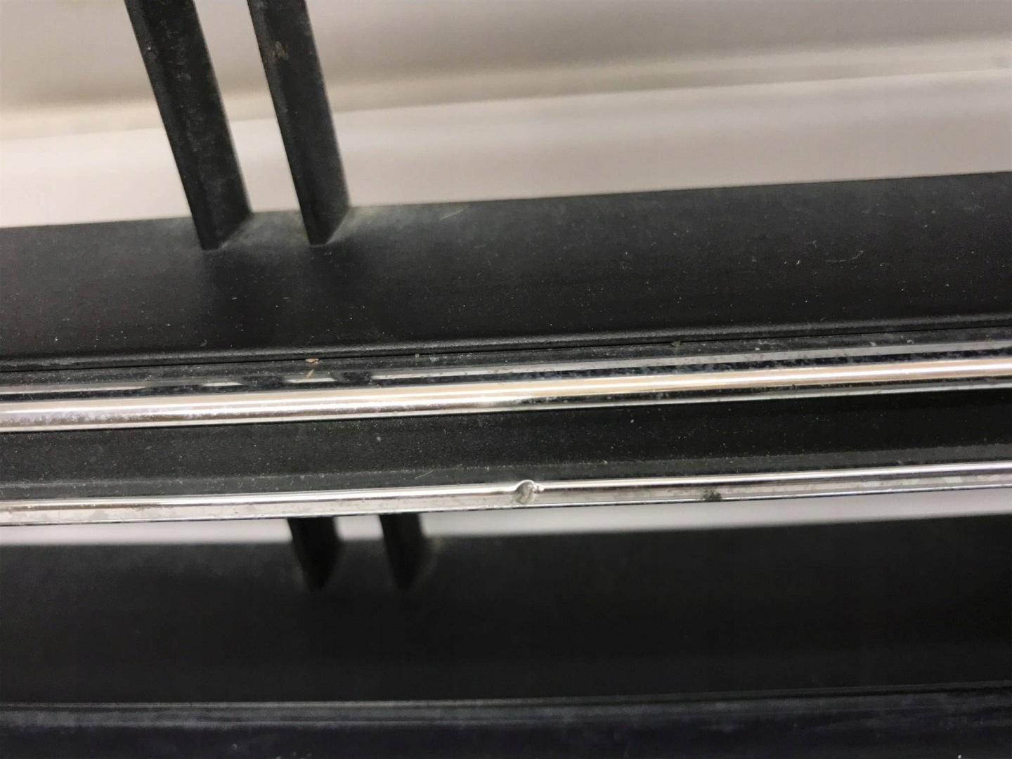 Audi A6 Kühlergrill FRONTGRILL Kühlergitter 4G0853653T - Thumbnail 6