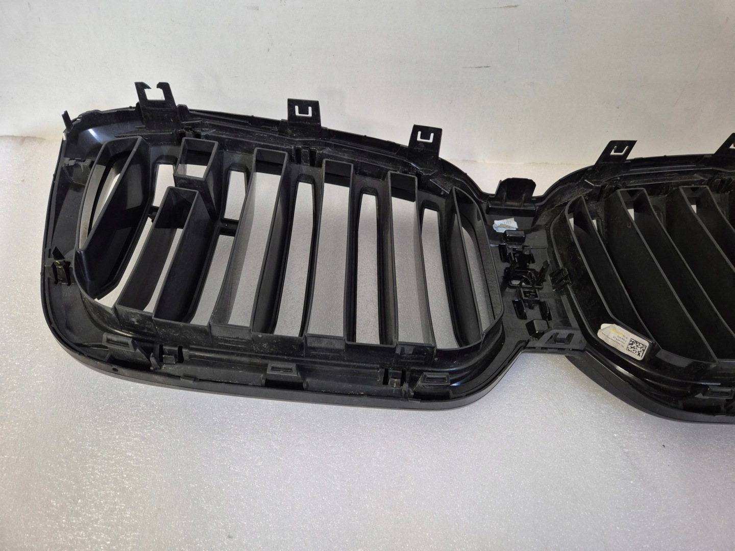 BMW X3 G01 Kühlergrill FRONTGRILL Kühlergitter 5A36BD0 - Thumbnail 11