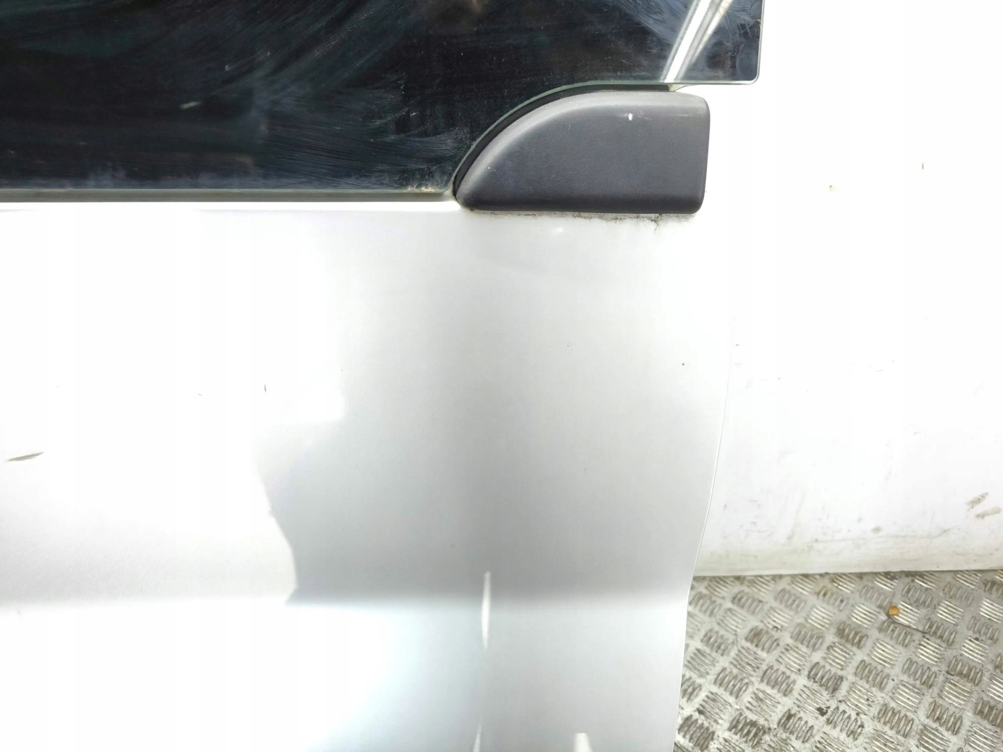 Renault Trafic L Tür Vorne Links Door Porta Porte - Thumbnail 8