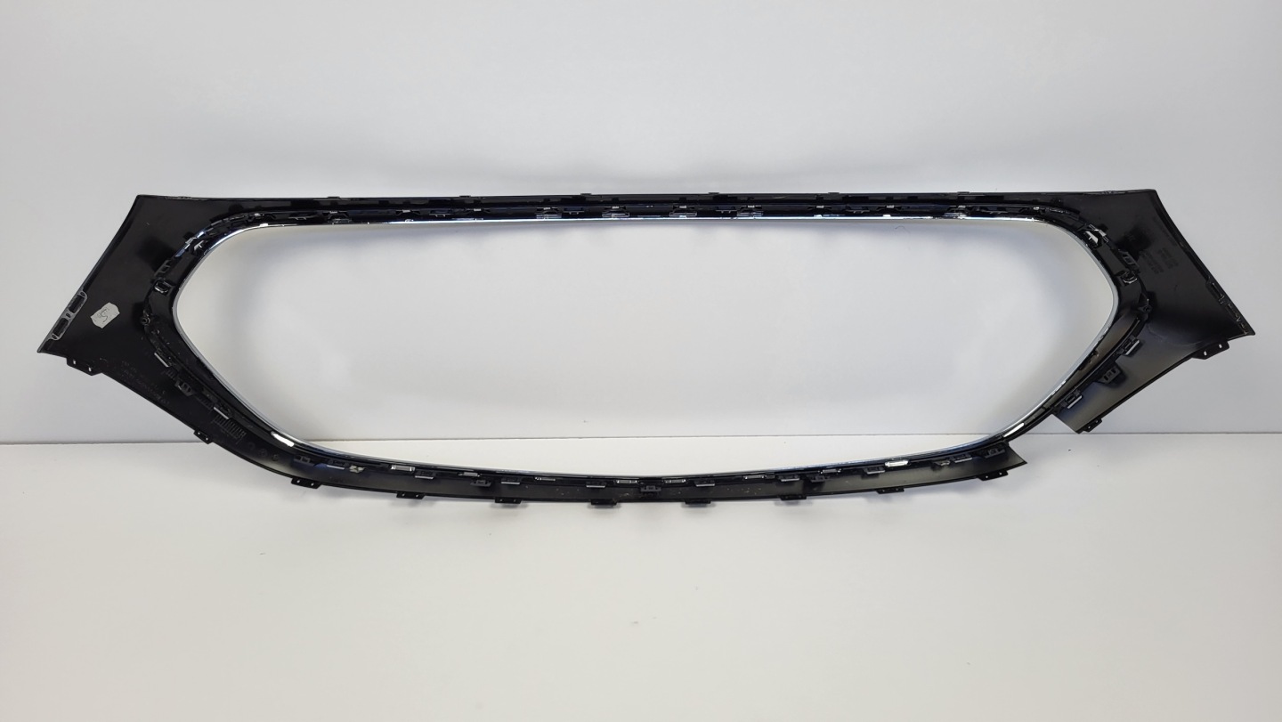 Mercedes-Benz E-Klasse W214 Kühlergrill FRONTGRILL Kühlergitter A2148881000 - Thumbnail 4