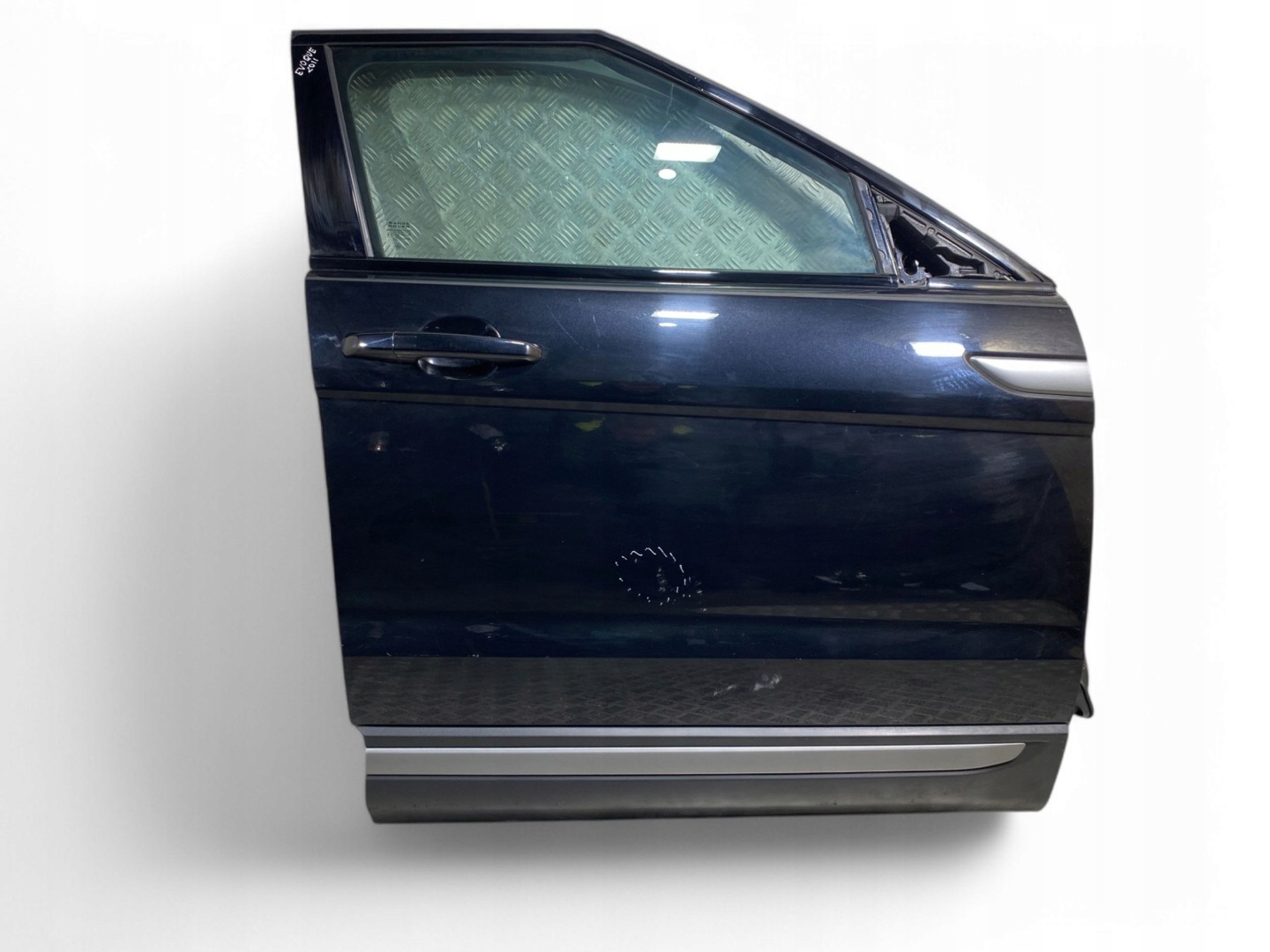 Land Rover Range Evoque L538 Tür Vorne Rechts Door Porta Porte - Thumbnail 10