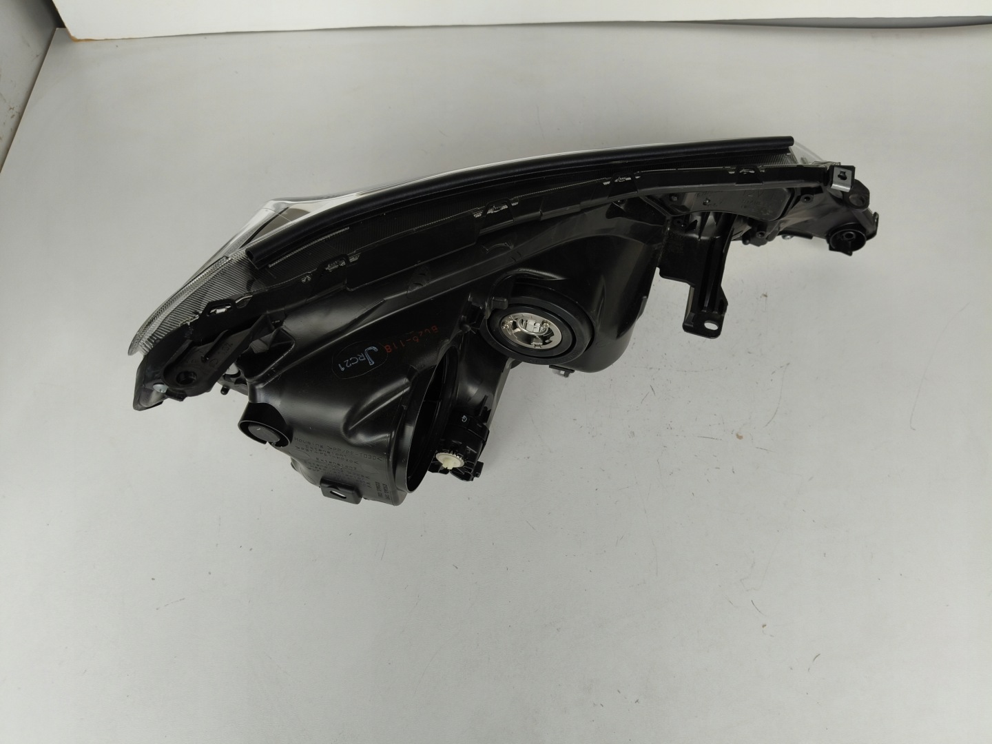 Frontscheinwerfer Toyota RAV4 XA5 LED Links Scheinwerfer Headlight - Thumbnail 4