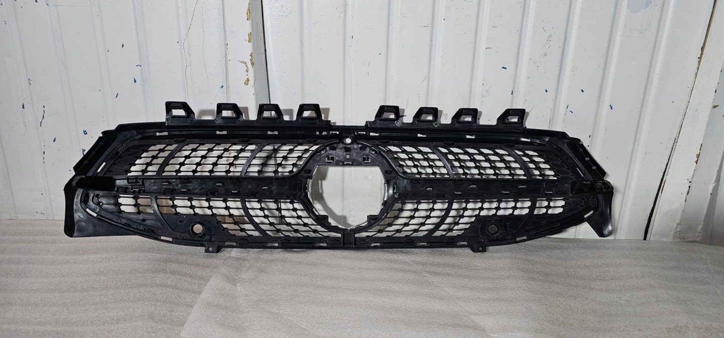 Mercedes-Benz CLA C118 Kühlergrill FRONTGRILL Kühlergitter - Thumbnail 6