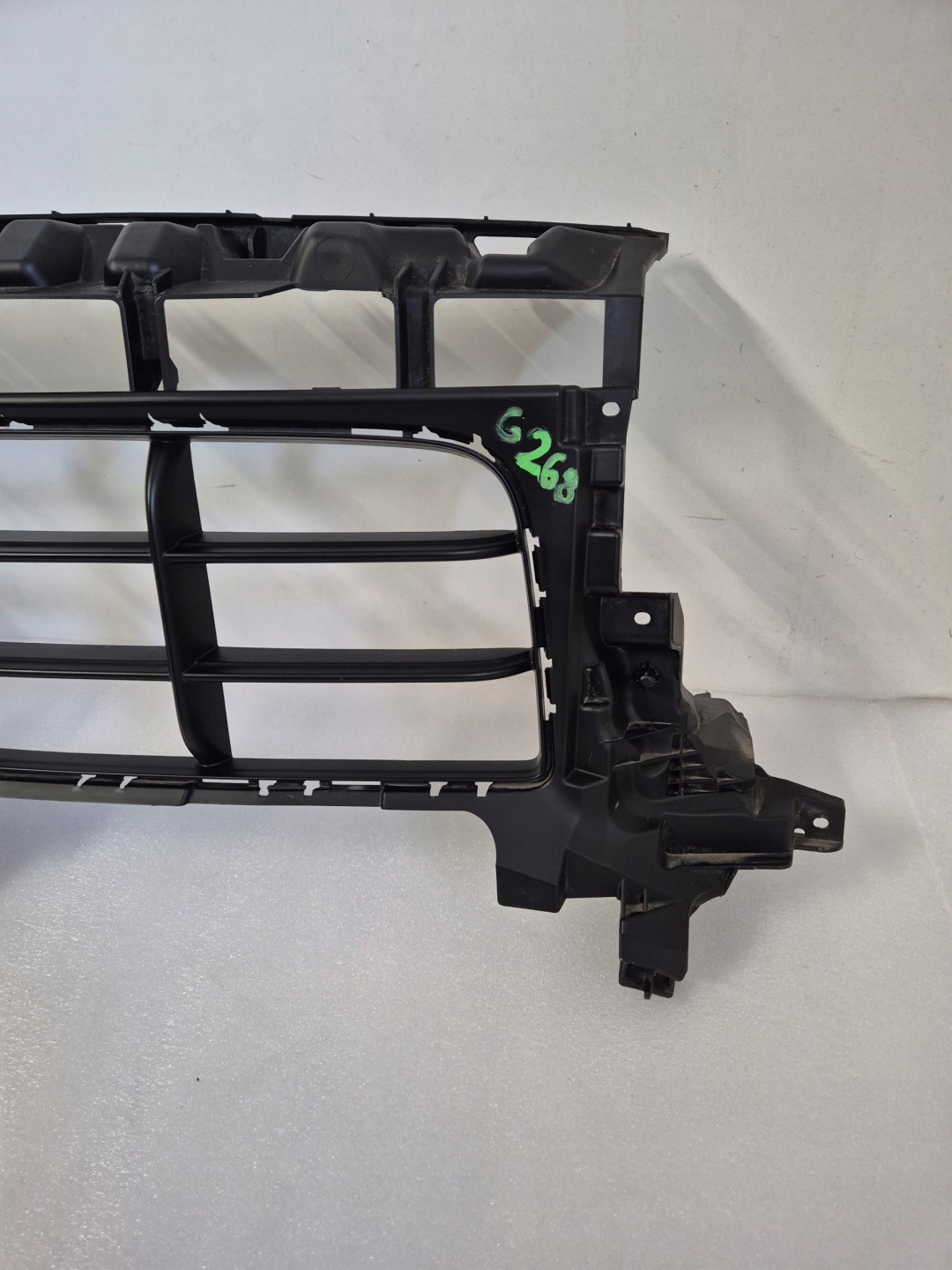 Porsche Cayenne 9YA Kühlergrill FRONTGRILL Kühlergitter 9Y0807683 - Thumbnail 5