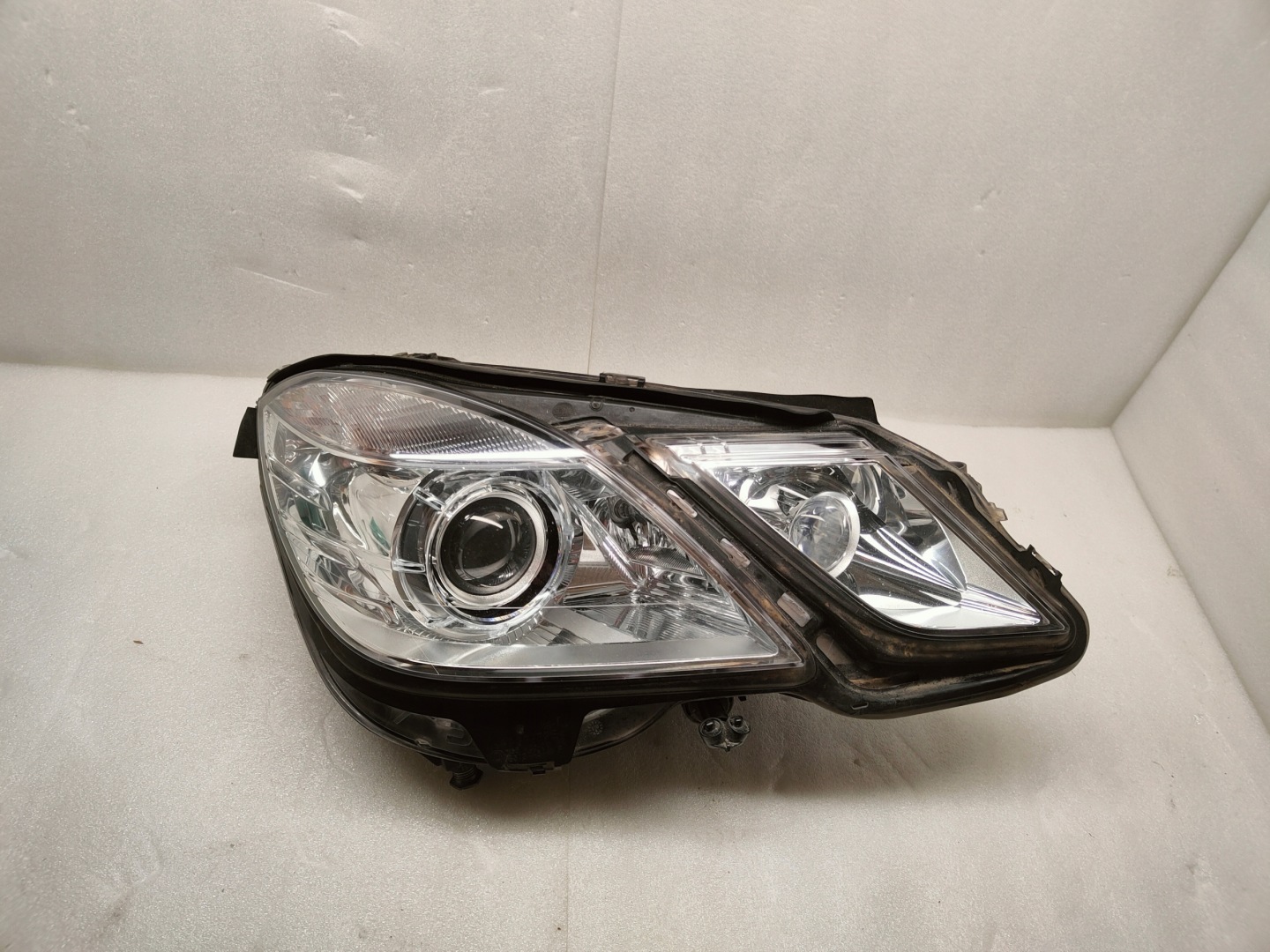 Frontscheinwerfer Mercedes-Benz E-Klasse W212 Xenon Rechts Headlight - Thumbnail 1