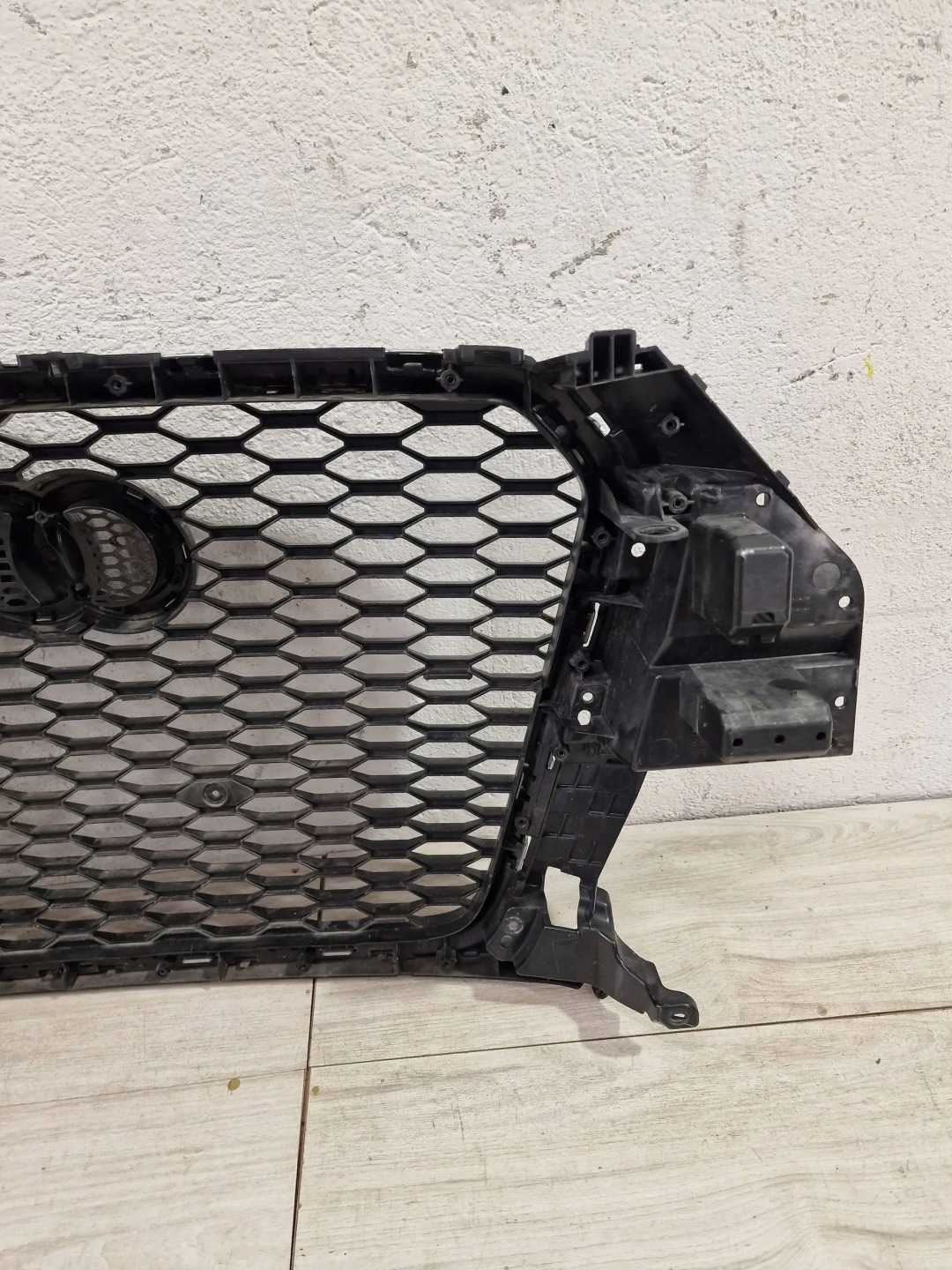 Audi Q3 Kühlergrill FRONTGRILL Kühlergitter 8U0853651 - Thumbnail 7