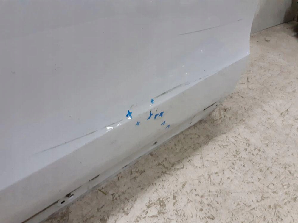 Audi Q5 Tür Vorne Links Door Porta Porte - Thumbnail 7