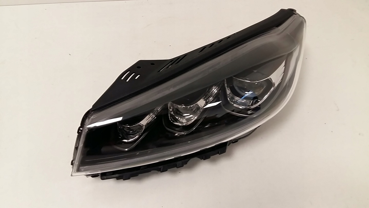 Frontscheinwerfer Kia Sorento UM Facelift LED Links Scheinwerfer Headlight - Thumbnail 3