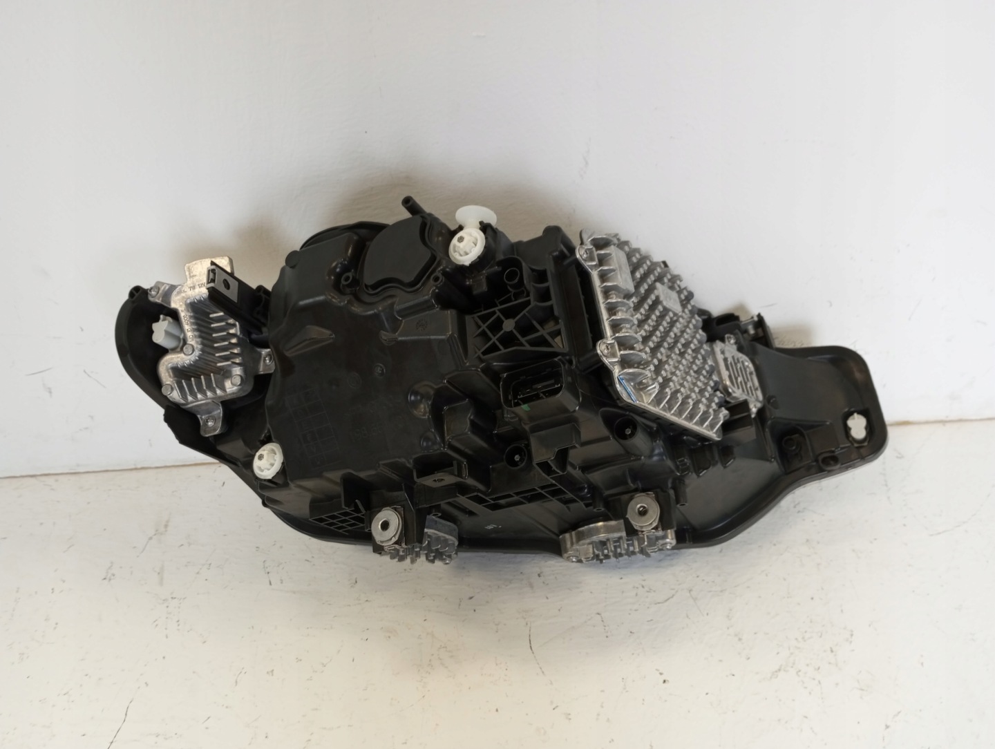 Frontscheinwerfer BMW 3 F31 9883523 LED ADAPTIVE Links Scheinwerfer Headlight - Thumbnail 9