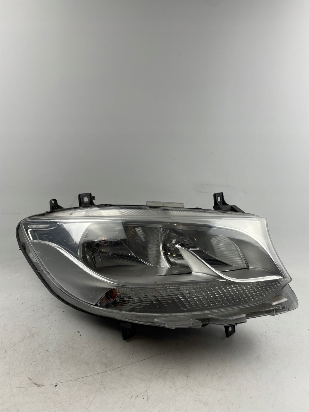 Frontscheinwerfer Mercedes-Benz Sprinter W910 A9109060100 LED Rechts Headlight - Thumbnail 1