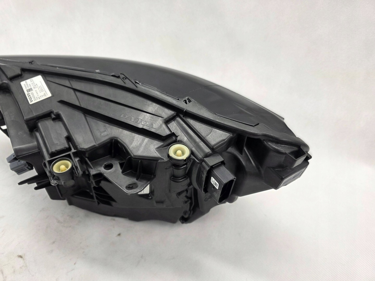 Frontscheinwerfer Volvo XC40 32420420 Facelift LED Rechts Scheinwerfer Headlight - Thumbnail 7