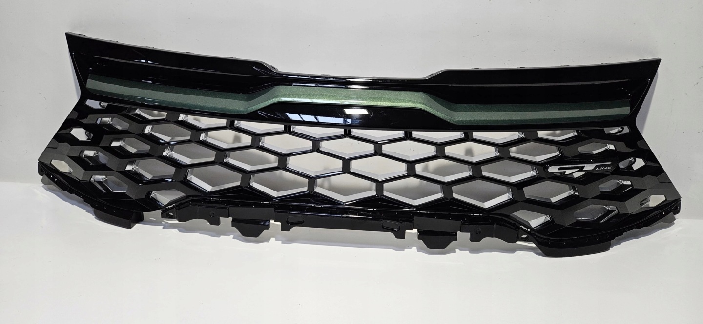 Kia Sportage NQ5 Kühlergrill FRONTGRILL Kühlergitter - Thumbnail 1