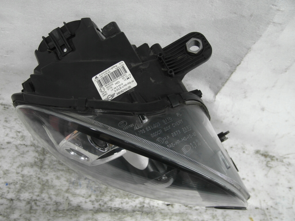 Frontscheinwerfer Mini Countryman R60 9808249 Xenon Links Scheinwerfer Headlight - Thumbnail 8