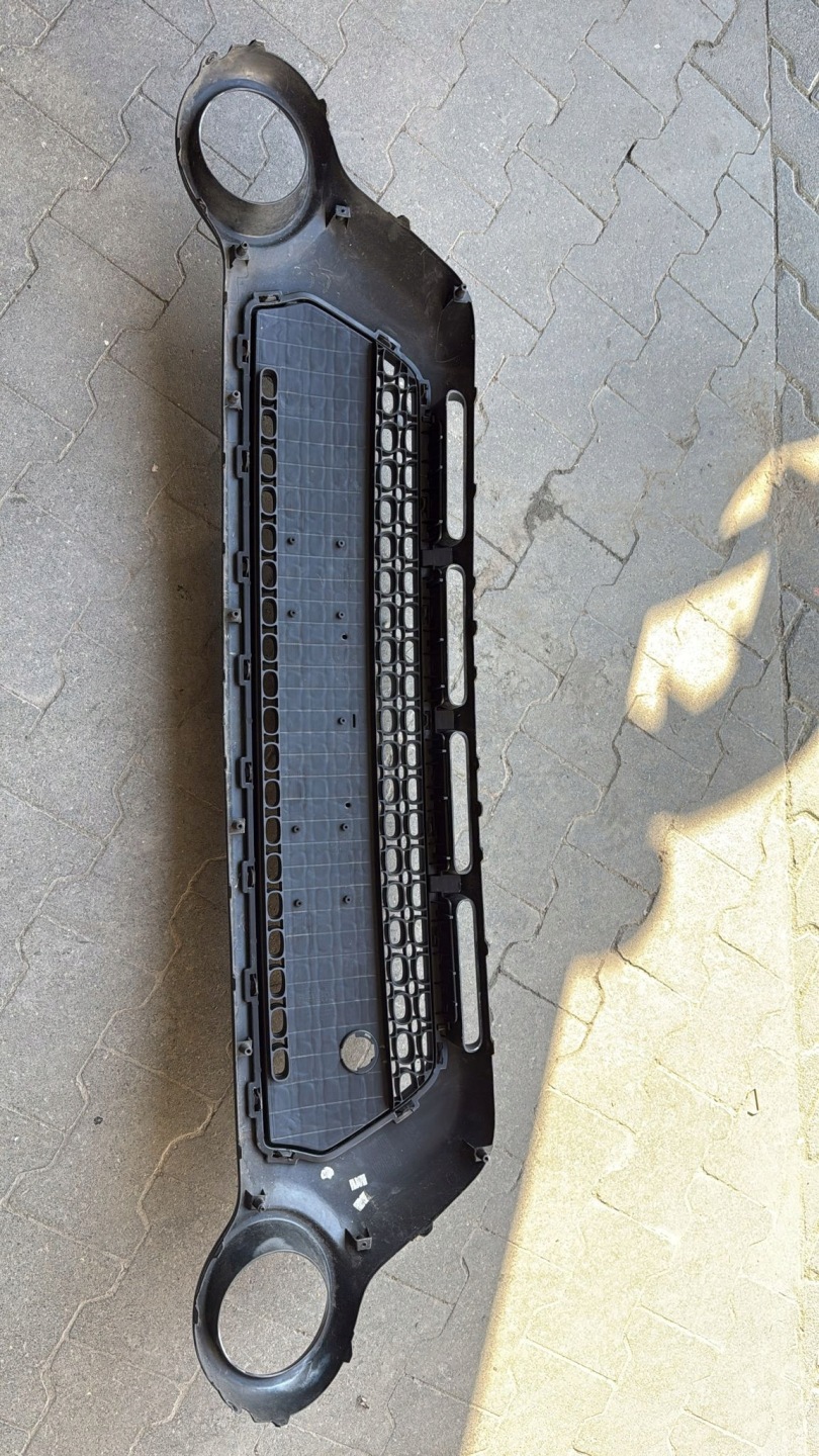 Kia Soul PS Kühlergrill FRONTGRILL Kühlergitter - Thumbnail 3