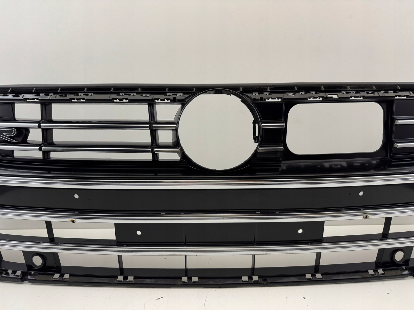 VW Arteon 3H Kühlergrill FRONTGRILL Kühlergitter 3G8853655H0 - Thumbnail 4