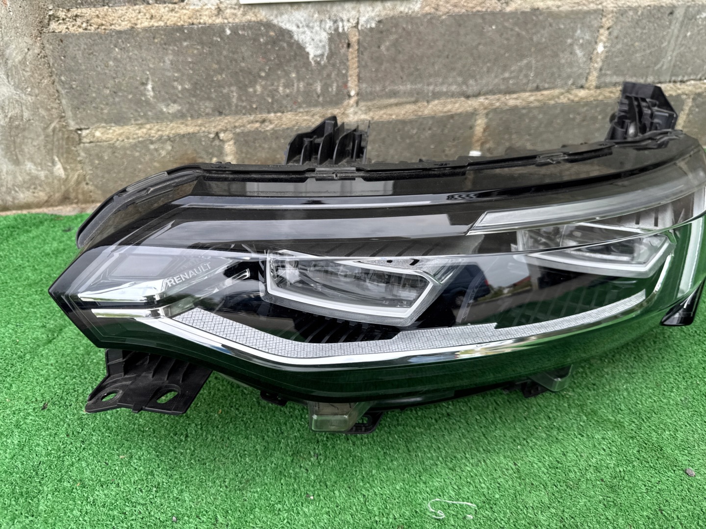 Frontscheinwerfer Renault Talisman RFD 260607797R Matrix LED Links Headlight - Thumbnail 4