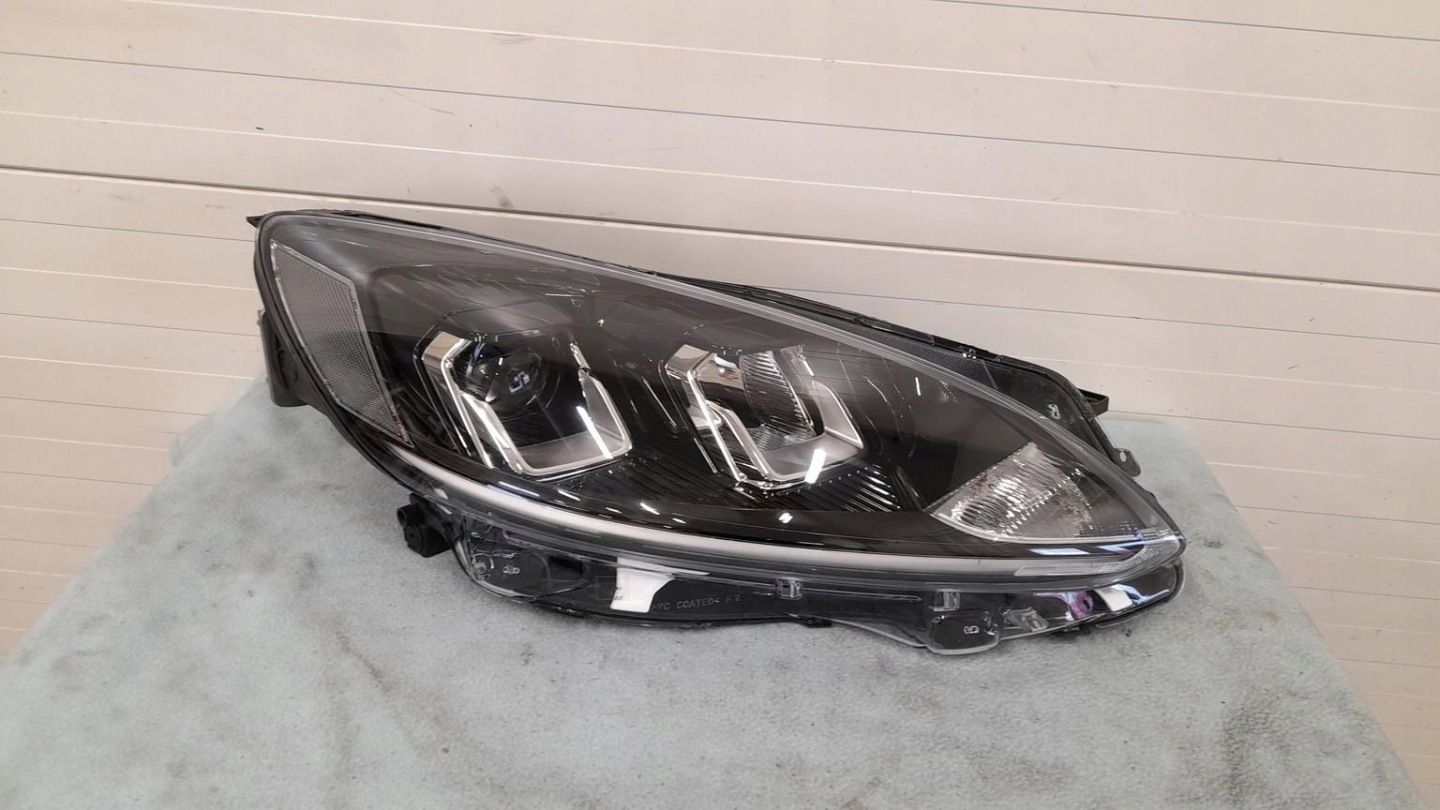 Frontscheinwerfer Ford Kuga III Mk3 LED Rechts Scheinwerfer Headlight - Thumbnail 1