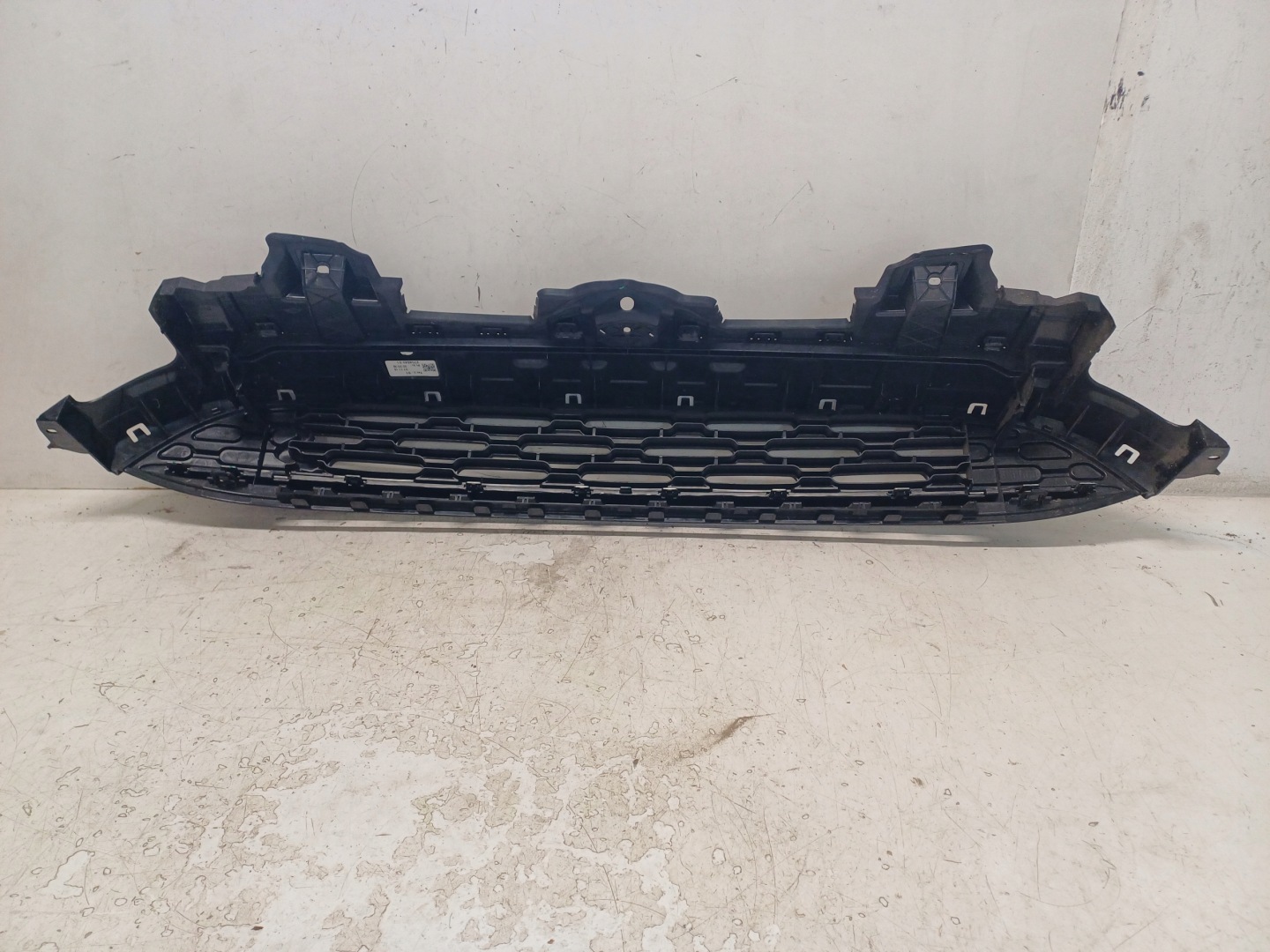 Mini MINI Clubman F54 Kühlergrill FRONTGRILL Kühlergitter - Thumbnail 6