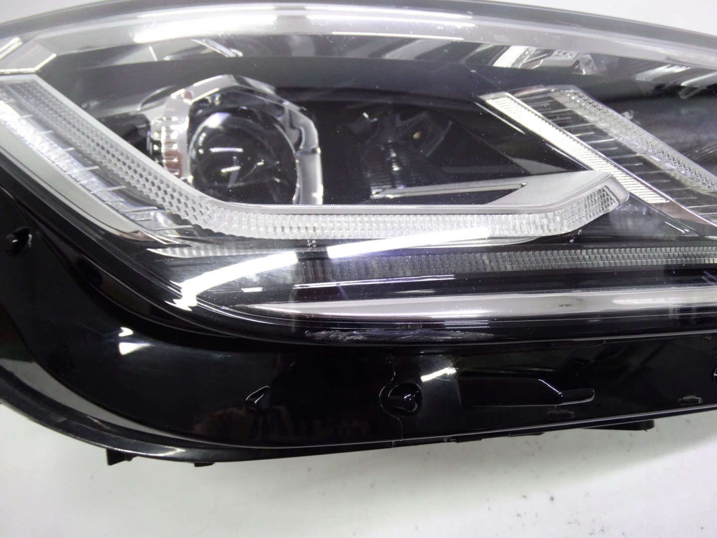 Frontscheinwerfer VW Tiguan 5NB941082GJ LED Rechts Scheinwerfer Headlight - Thumbnail 11