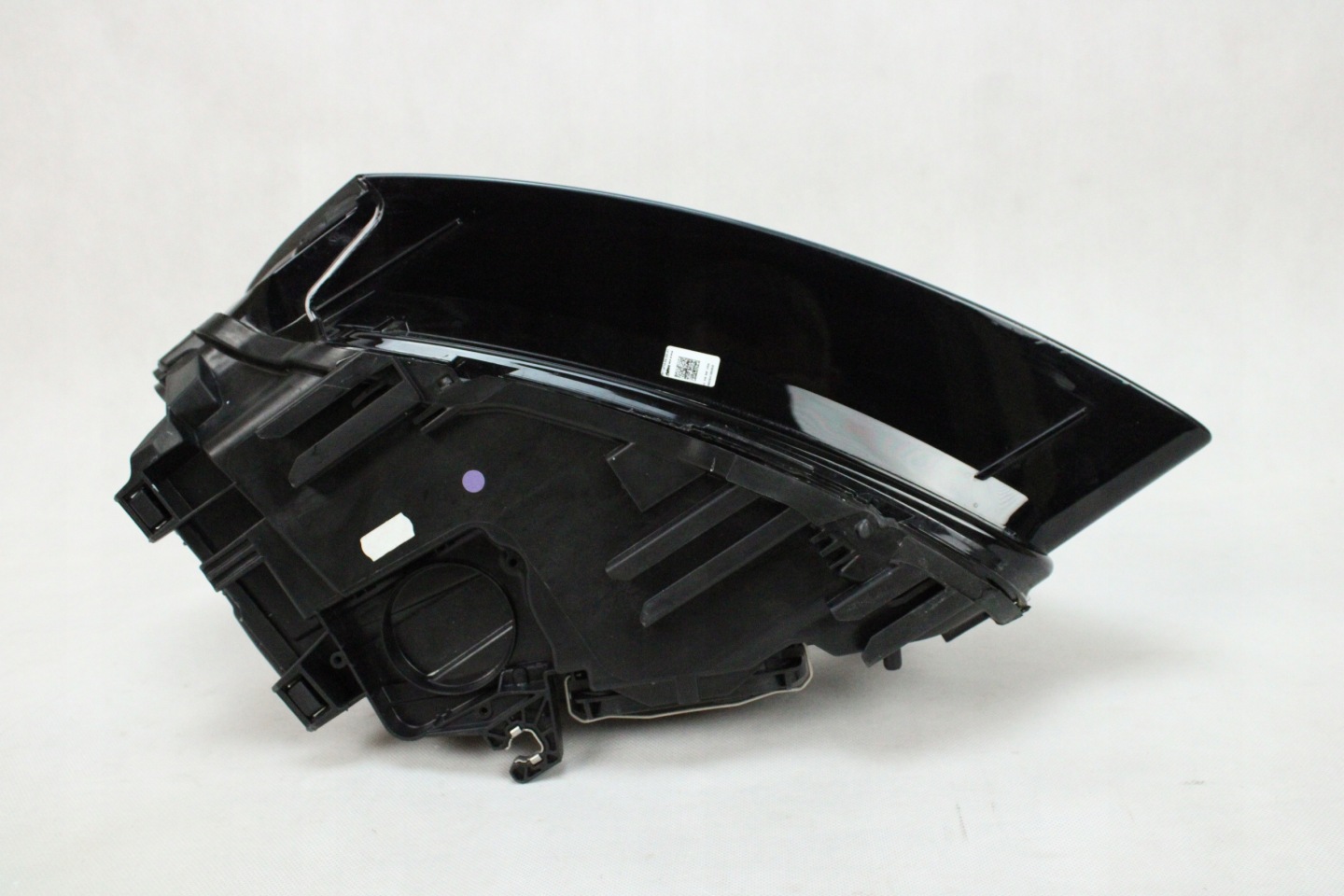 Frontscheinwerfer Audi Q5 8R0941006EN Xenon Rechts Scheinwerfer Headlight - Thumbnail 9