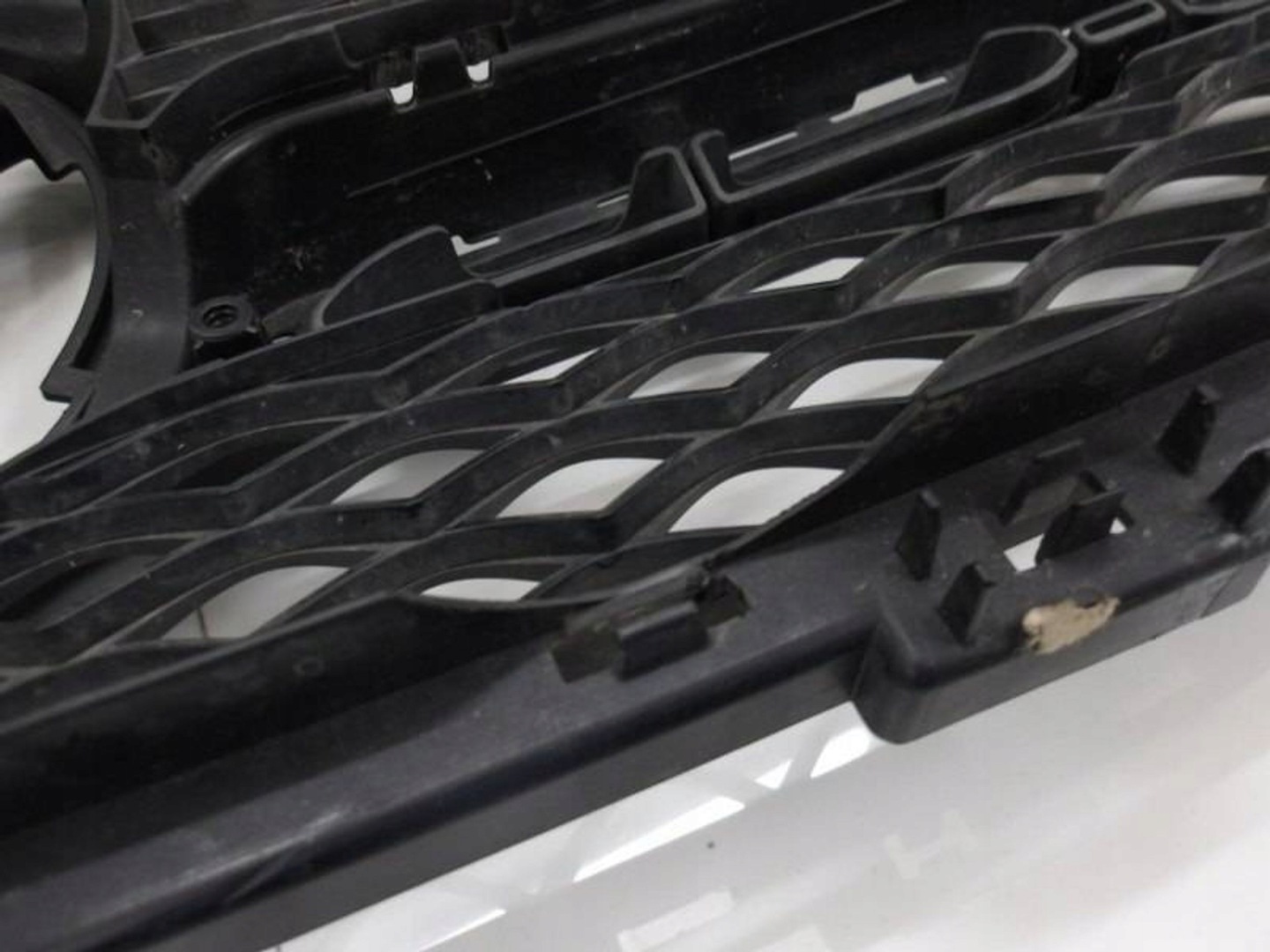 Mercedes-Benz GLE W167 Kühlergrill FRONTGRILL Kühlergitter A1678880900 - Thumbnail 11